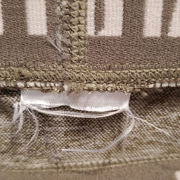 Gymshark green flex leggings - Picture 4 of 9